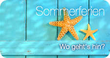 Sommerferien