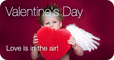 Valentine's Day