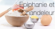 Épiphanie et Chandeleur
