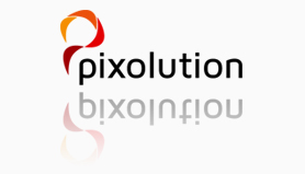 Pixolution Pixolution