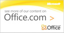 Microsoft office