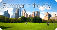 Summer in the City
