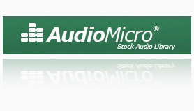 AudioMicro AudioMicro