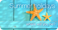 Summer Holidays