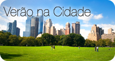 Verão na Cidade