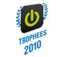 Trophées Entreprises de l'ADEN 2010