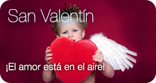 San Valentín