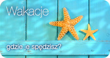 Wakacje