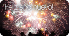Año Nuevo