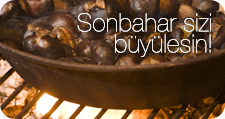 Sonbahar huzuru