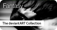deviantART: Fantasy