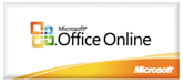 Microsoft Office Online