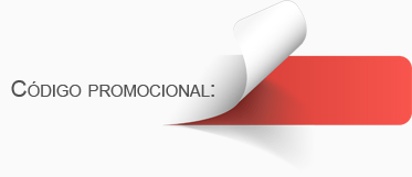 Código Promocional