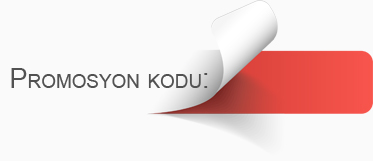 Promosyon kodu
