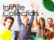 Infinite Collection