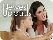 Newest Uploads