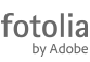 Logo Fotolia
