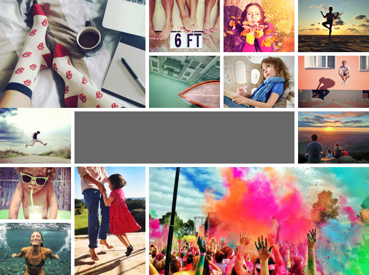 Fotolia Instant Collection Fotolia Instant Collection