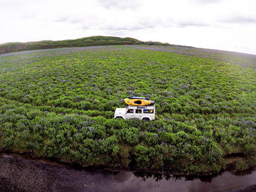 Active lifestyle stock footage.